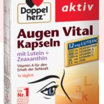 Doppelherz Augen Vital kaps a 30