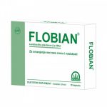 Flobian kapsule, a10 ABELA