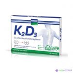 K2D3 kapsule ABELA