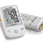 Microlife Tlakomjer BP A2 clasic za nadlakticu