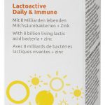 LIVSANE Laktoactiv daily & Immune, kapsule 20kom
