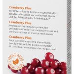 LIVSANE Brusnica + vitamini, kapsule 30kom