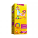 Rolly multivitaminski sirup 150ML