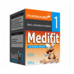 MEDIFIT 1 - MED SA EKSTRAKTOM TIMJANA