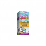 MACULEIN JUNIOR SIRUP 120 ML