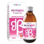 Imunoβeta β-glukan sirup 200ml ESENSA