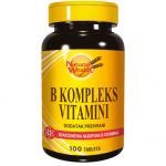 B kompleks vitamini A100 NW