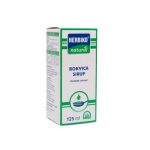 Herbiko sirup Bokvica, 125ml