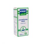 HERBIKO SIRUP JAGORČEVINA, 125ml