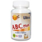 ABC PLUS ULTRA tablete a120 NW