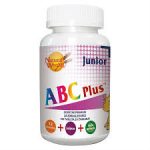 NW ABC plus junior A100