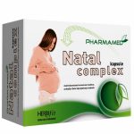 NATAL COMPLEX MEKE KAPSULE A40 PHM