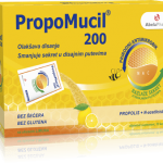 PropoMucil® 200 kesice A10 ABELA