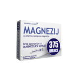 Magnezij 375 Direct vrećice a20 PHM