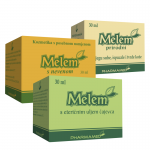MELEM S NEVENOM