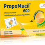 PropoMucil® 600 kesice A5 ABELA