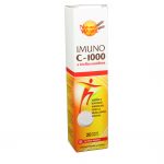 IMUNO C-1000 A 20