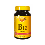 Vitamin B12 tablete a50 NW