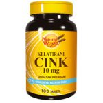CINK KELATIRANI tablete a 100 NW