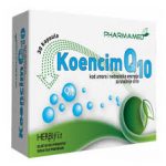 KOENCIM Q10 kapsule a30 PHM