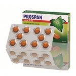 PROSPAN 26 mg pastila