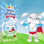 SALVIT BETA GLUKAN SIRUP 150 ml