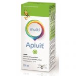 Apivit multi