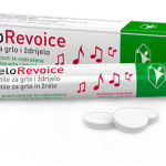 GeloRevoice® pastile za grlo