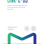 CINK + C + D3
