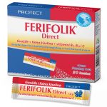 FERIFOLIK DIRECT KESICE A20 ESENSA
