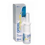 OPERIL SPREJ 0,05% 10ML