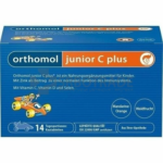 Orthomol Junior C Plus TBL A14
