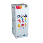 Oligovit vitaminski sirup za decu