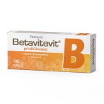 BETAVITEVIT B, PIVSKI KVASAC SA VITAMINIMA B KOMPLEKSA ESENSA
