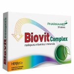 BIOVIT COMPLEX TABLETE A30 PHM