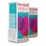FERROSAL ORALNA SUSPENZIJA AMSAL