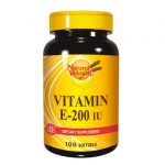 Vitamin E 200 I.J. NW