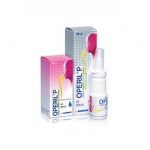 Operil P 0,025% sprej za nos za djecu