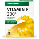 Vitamin E 200® kapsule FIDI