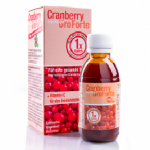 BIOGELAT® UROFORTE brusnica sirup