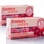 BIOGELAT® UroForte brusnica tablete