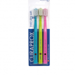 CURAPROX CS 5460 "ultra soft" (3 komada)