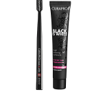 CURAPROX Crna zubna pasta s aktivnim ugljenom – za bijele zube