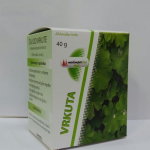 Čaj Vrkuta 40g MEDIMPEX