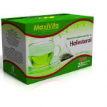 Čaj za holesterol MAXIVITA