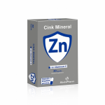 Cink Mineral Zn kapsule a30