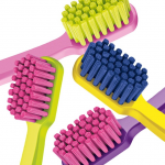 CURAPROX CS 5460 Tajna je otkrivena: Četkanje zuba je čisto zadovoljstvo.