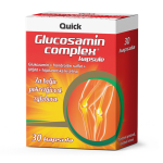 GLUCOSAMIN COMPLEX KAPSULE ESENSA