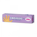 GROZOZO GEL PROTIV GRICKANJA NOKTIJU STRONG, 5G ESENSA