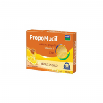 HERBIKO PROPOMUCIL PASTILE A24 ABELA